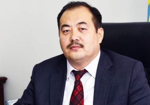 Сменился аким Тараза